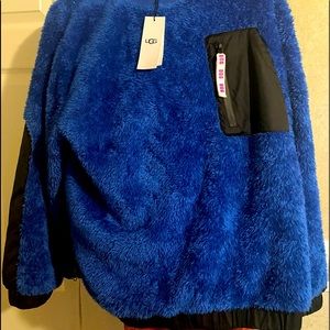 Ugg Crew Neck Sweater Brand New